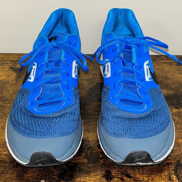 Men’s Nike 10.5 Sneakers Pegasus - Picture 2 of 7